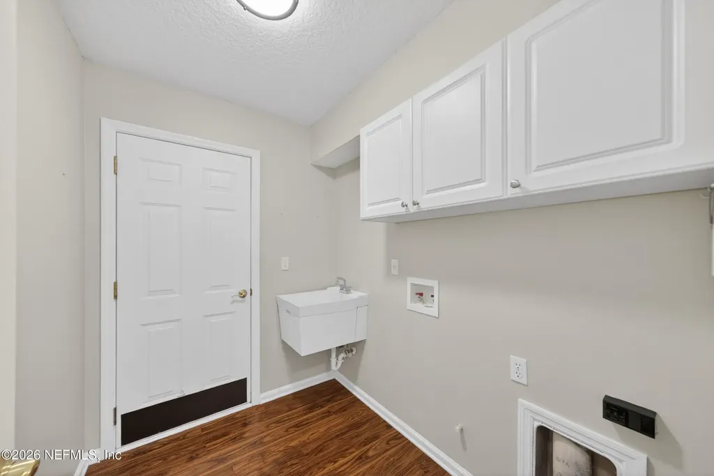1819 Sentry Oak Court Fleming Island FL 32003