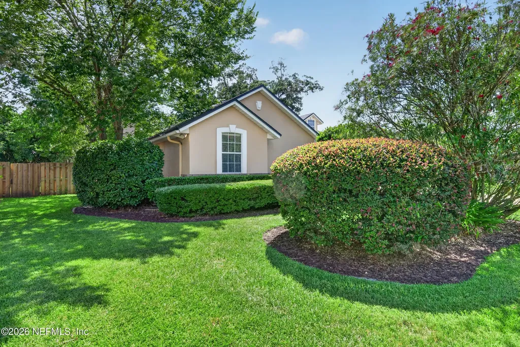 1819 Sentry Oak Court Fleming Island FL 32003