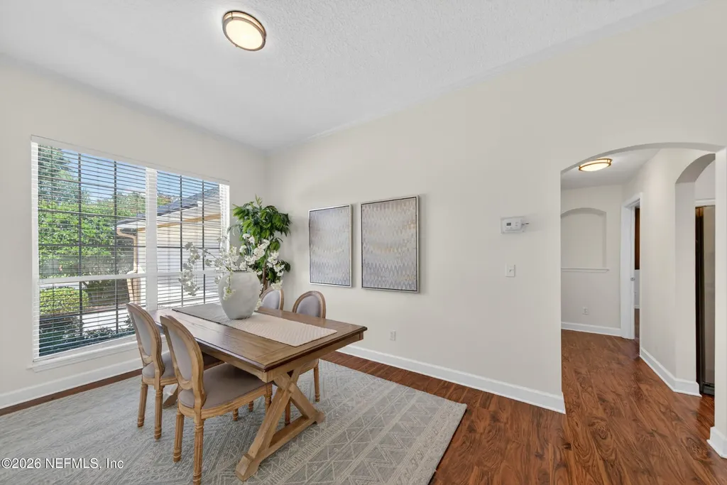 1819 Sentry Oak Court Fleming Island FL 32003