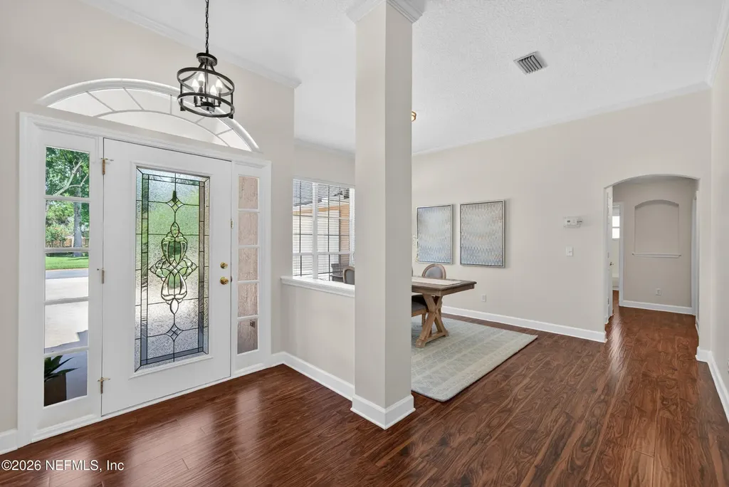 1819 Sentry Oak Court Fleming Island FL 32003