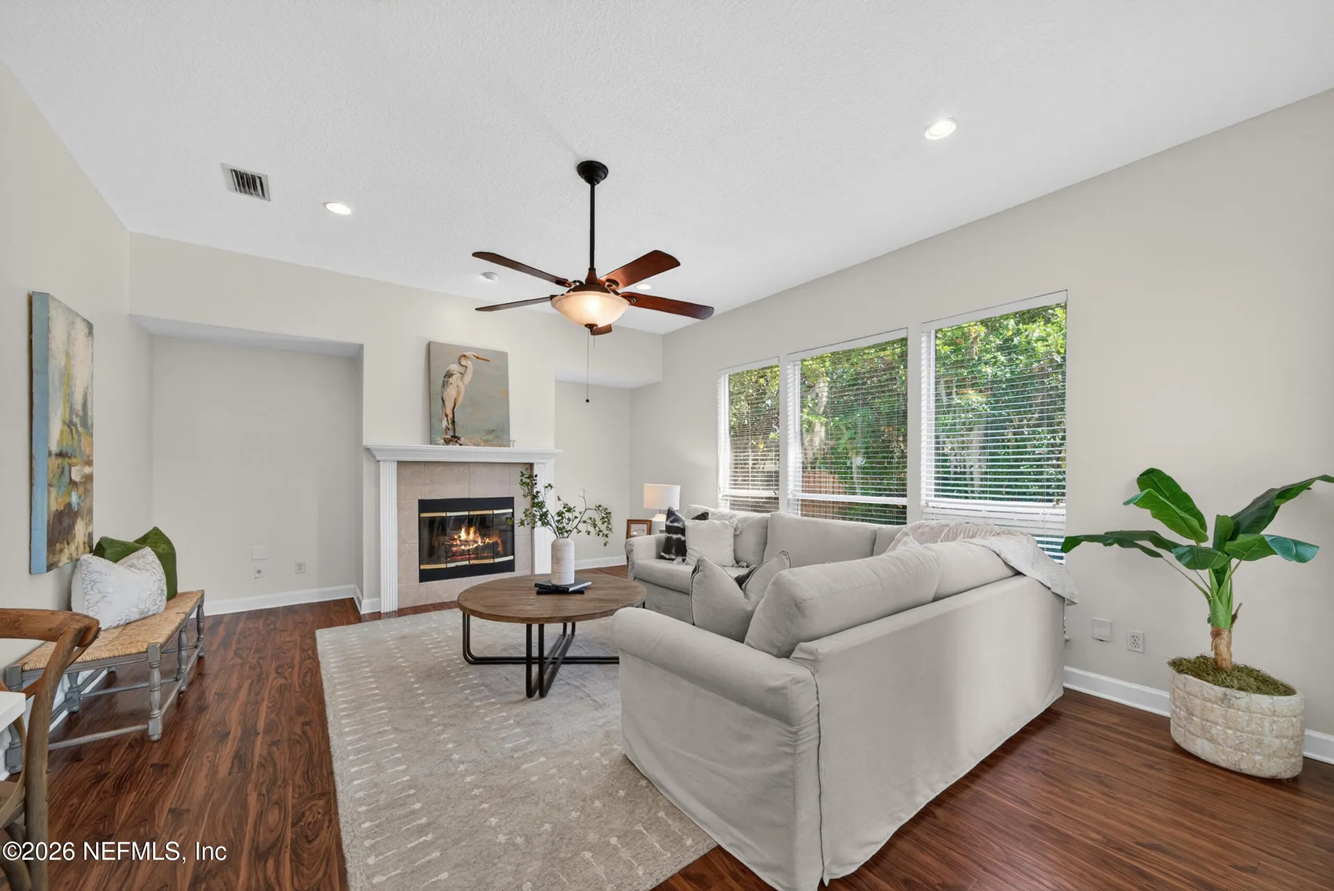 1819 Sentry Oak Court Fleming Island FL 32003