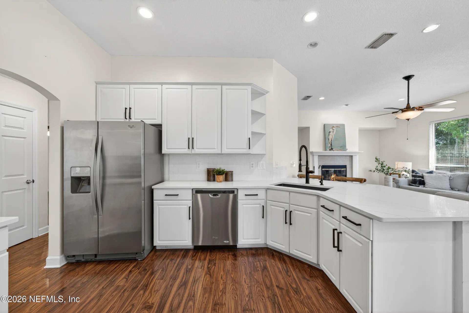 1819 Sentry Oak Court Fleming Island FL 32003