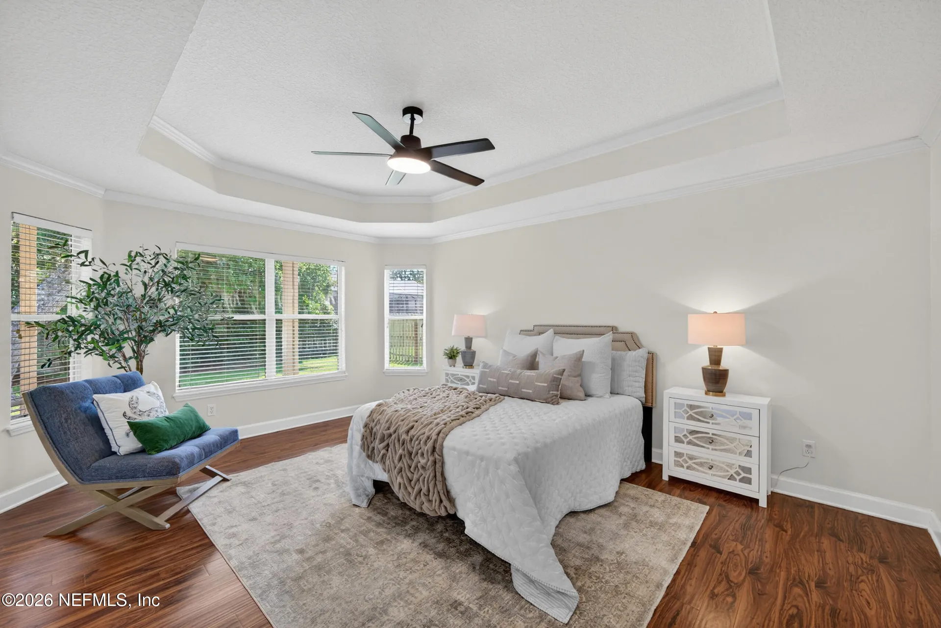 1819 Sentry Oak Court Fleming Island FL 32003