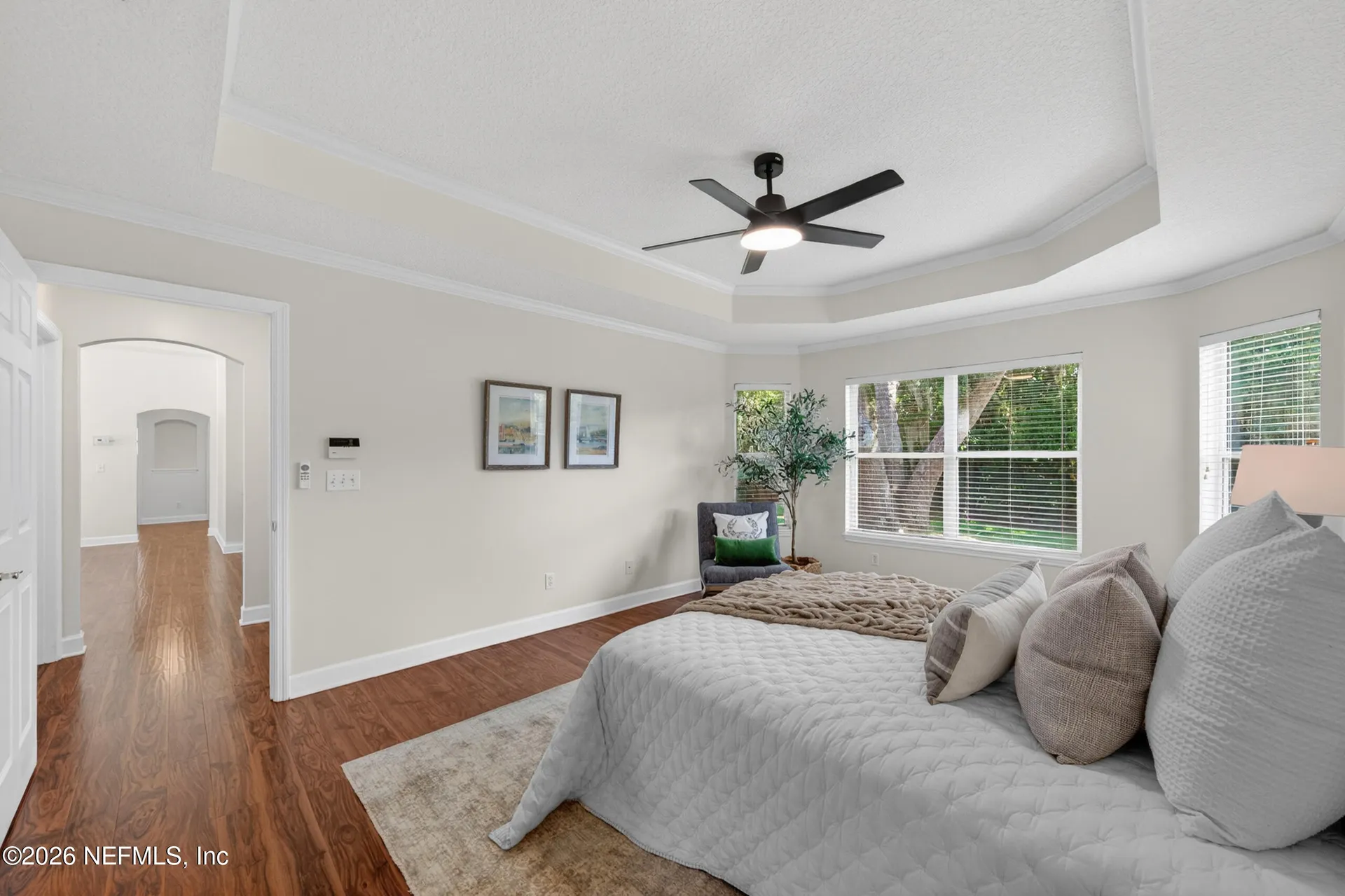 1819 Sentry Oak Court Fleming Island FL 32003