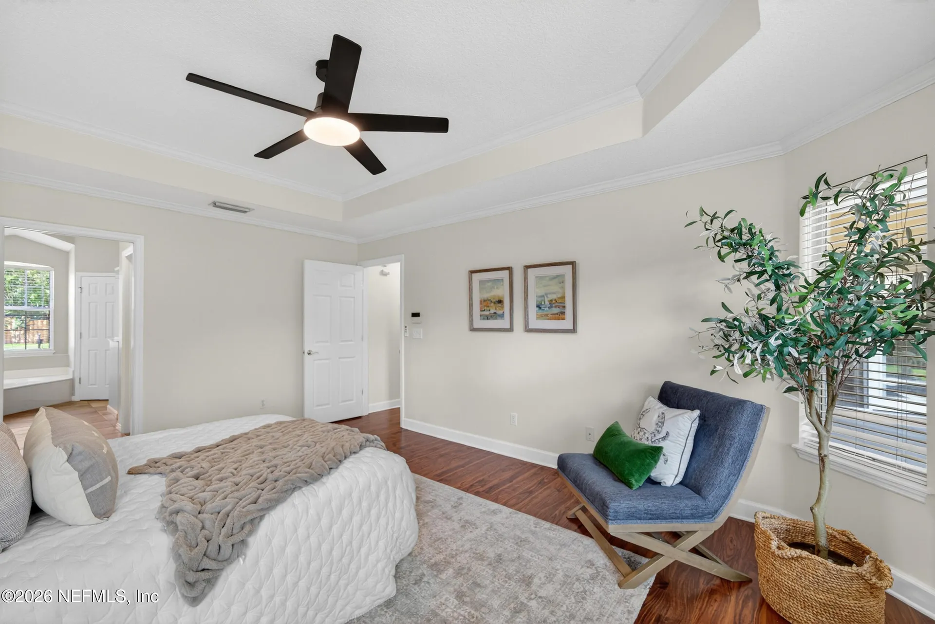 1819 Sentry Oak Court Fleming Island FL 32003