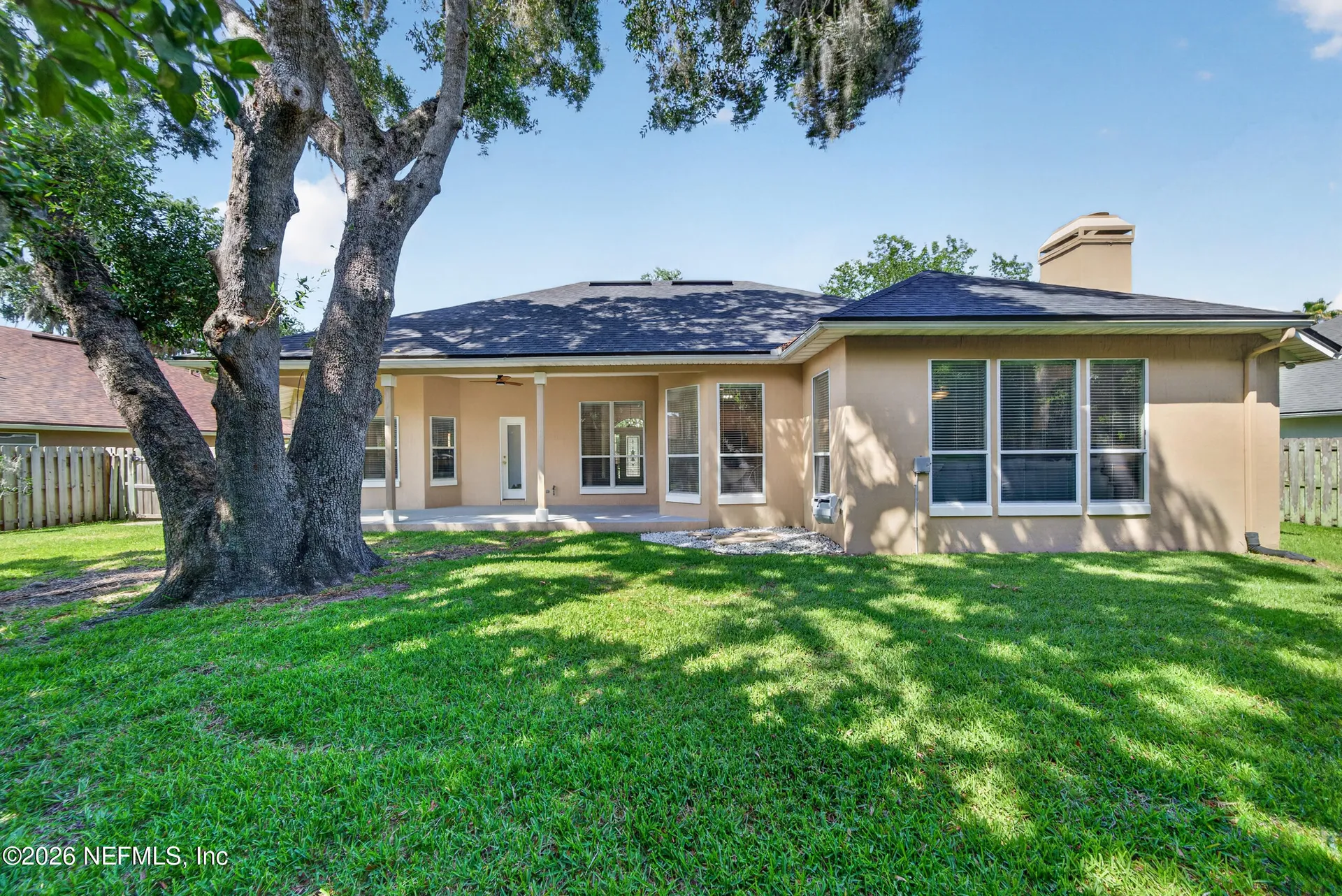 1819 Sentry Oak Court Fleming Island FL 32003