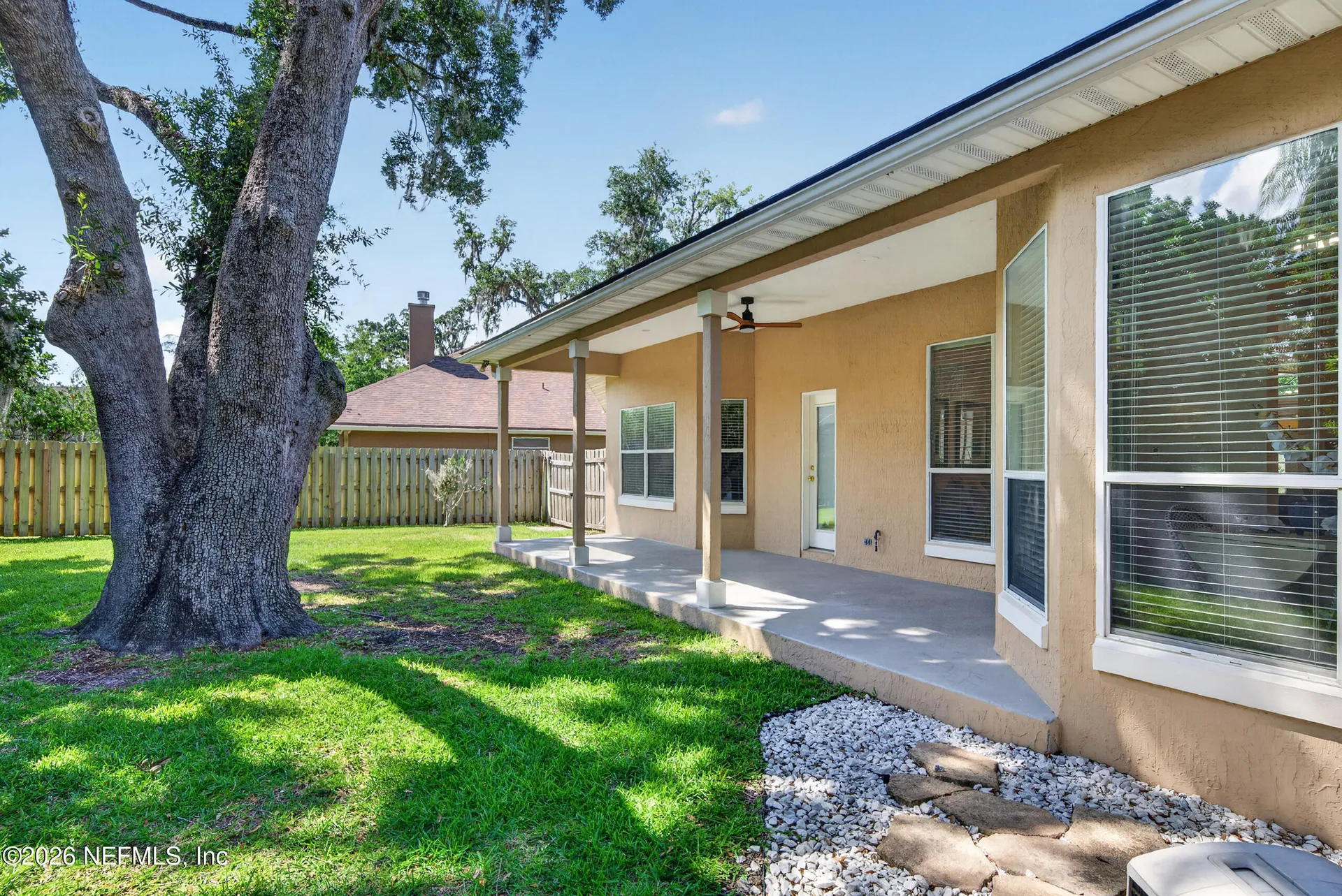 1819 Sentry Oak Court Fleming Island FL 32003
