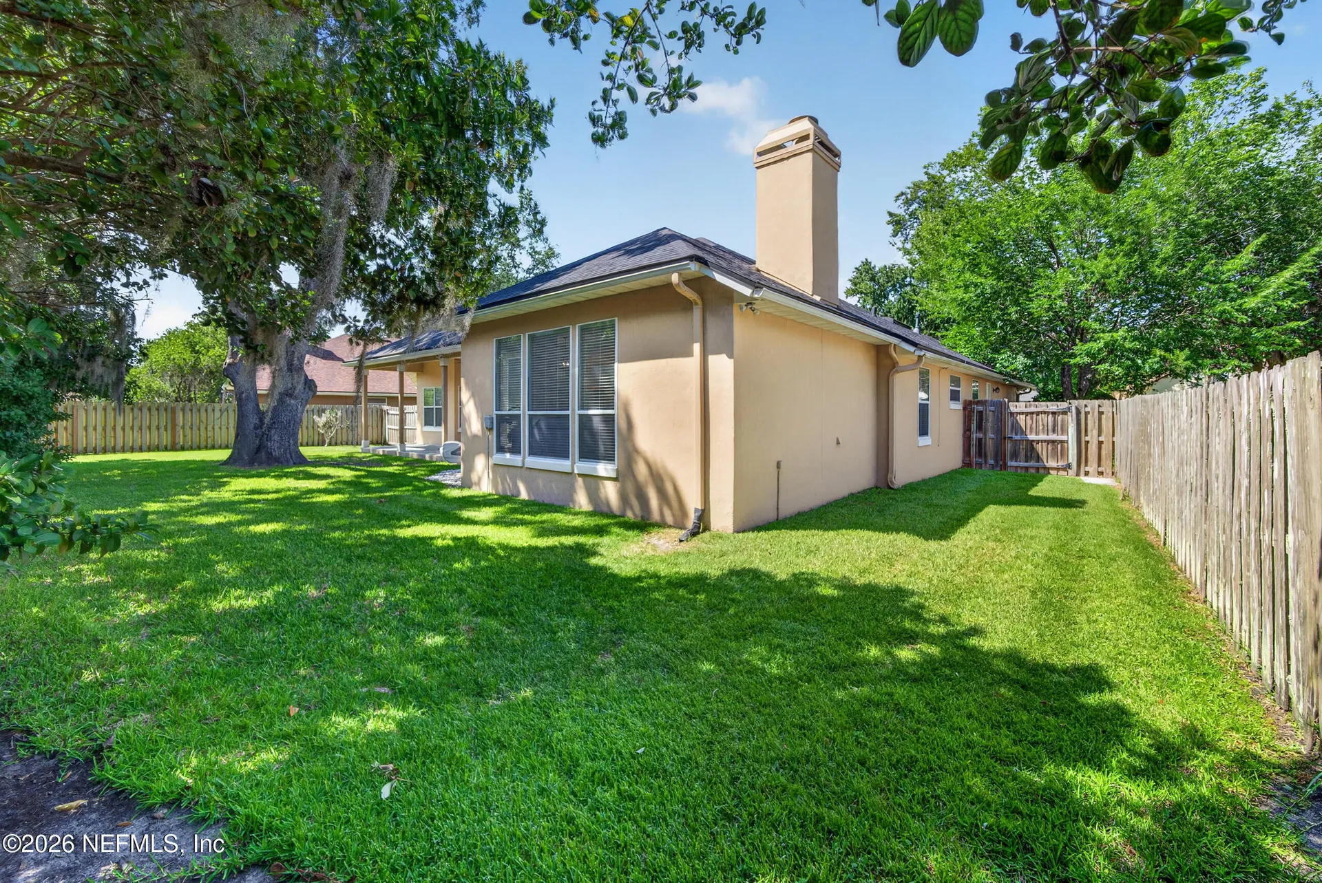 1819 Sentry Oak Court Fleming Island FL 32003