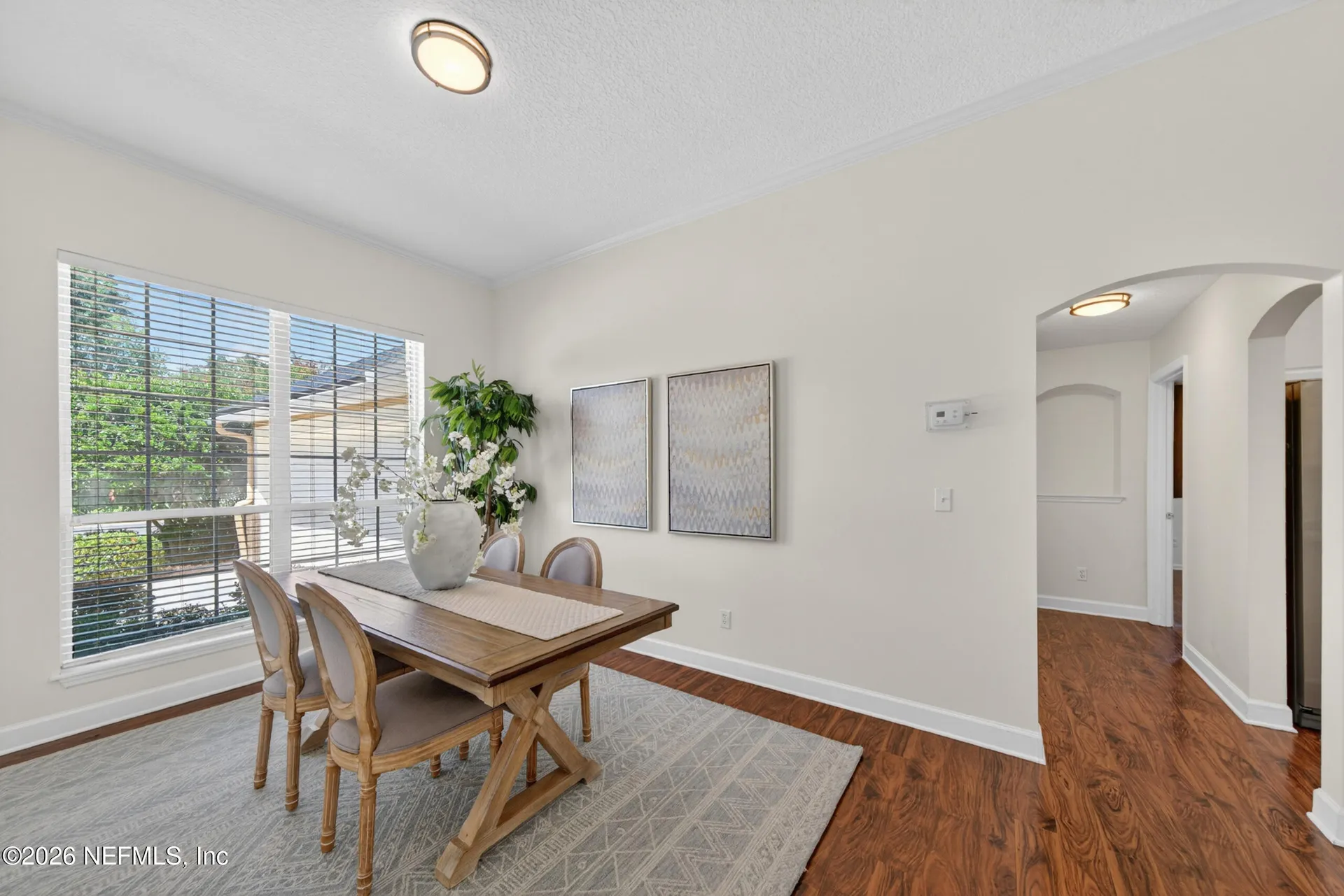 1819 Sentry Oak Court Fleming Island FL 32003