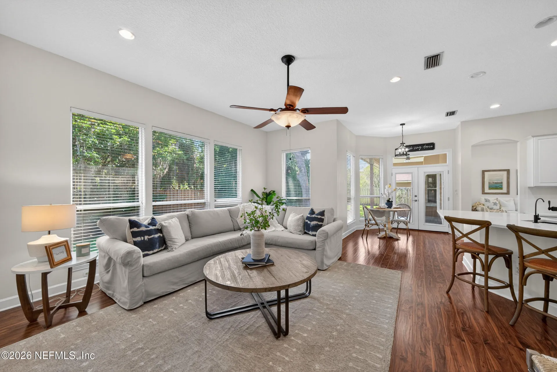 1819 Sentry Oak Court Fleming Island FL 32003