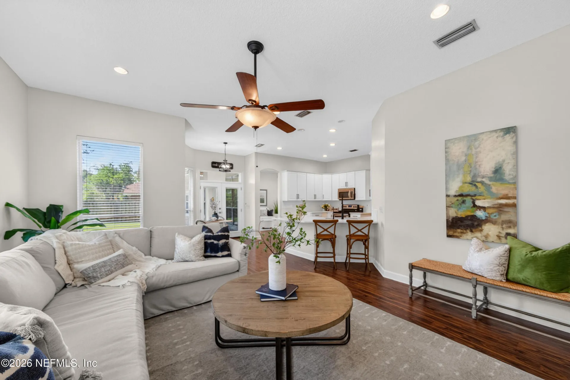 1819 Sentry Oak Court Fleming Island FL 32003
