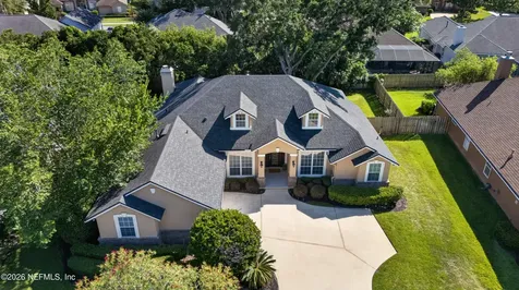1819 Sentry Oak Court Fleming Island FL 32003