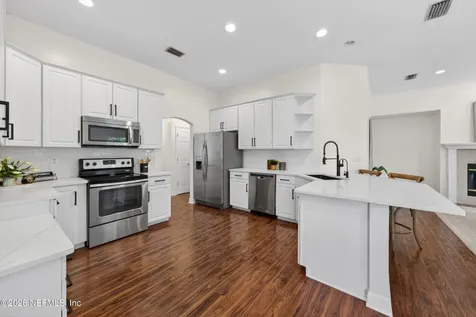 1819 Sentry Oak Court Fleming Island FL 32003