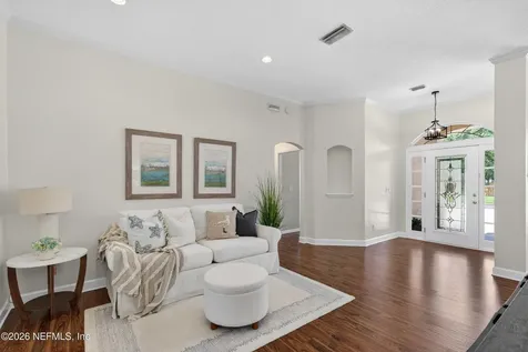 1819 Sentry Oak Court Fleming Island FL 32003