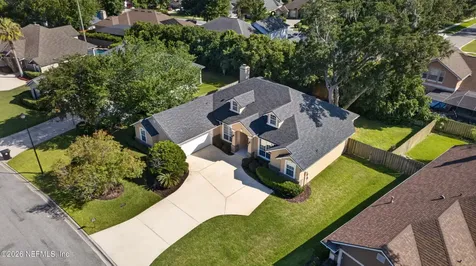 1819 Sentry Oak Court Fleming Island FL 32003