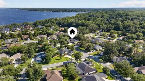 1819 Sentry Oak Court Fleming Island FL 32003