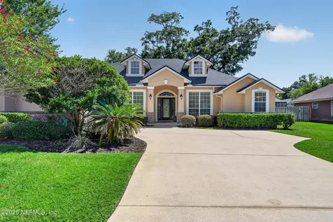 1819 Sentry Oak Court Fleming Island FL 32003