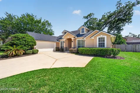 1819 Sentry Oak Court Fleming Island FL 32003