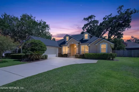 1819 Sentry Oak Court Fleming Island FL 32003