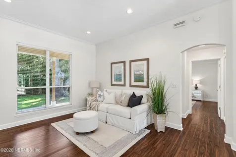 1819 Sentry Oak Court Fleming Island FL 32003