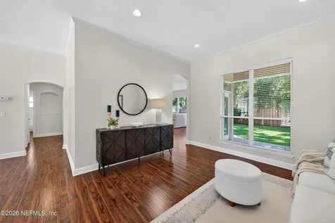 1819 Sentry Oak Court Fleming Island FL 32003