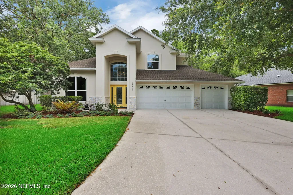 13819 Ibis Point Boulevard Jacksonville FL 32224