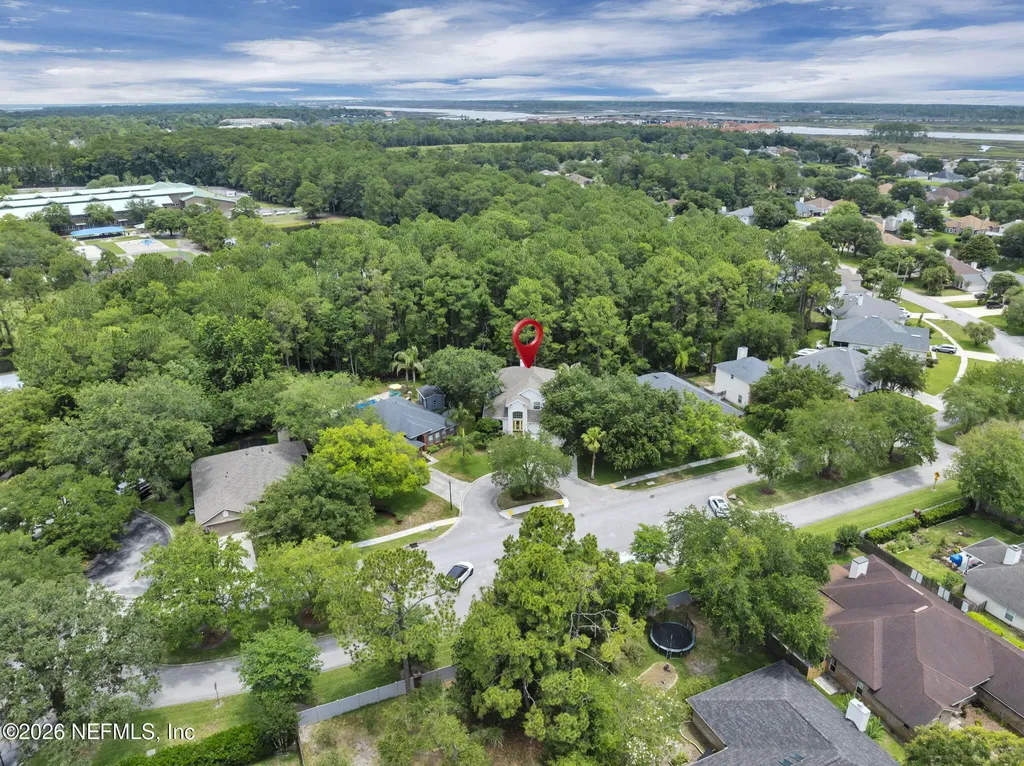 13819 Ibis Point Boulevard Jacksonville FL 32224