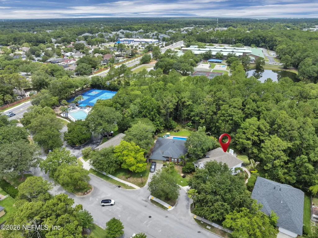 13819 Ibis Point Boulevard Jacksonville FL 32224