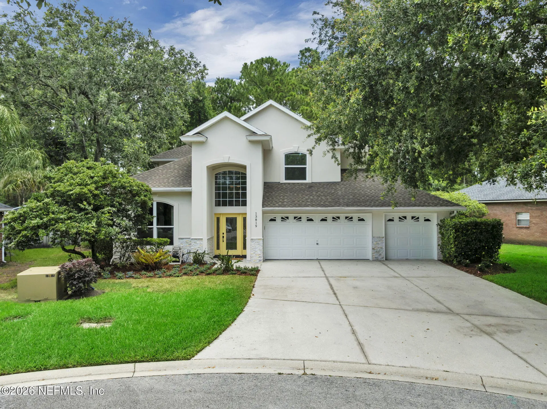13819 Ibis Point Boulevard Jacksonville FL 32224