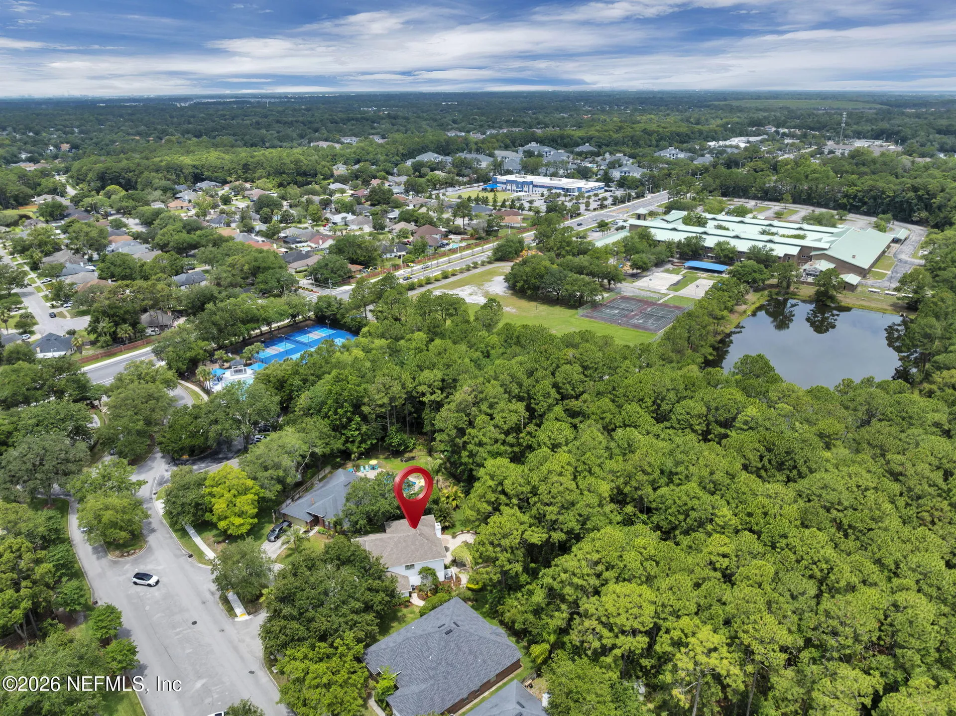 13819 Ibis Point Boulevard Jacksonville FL 32224