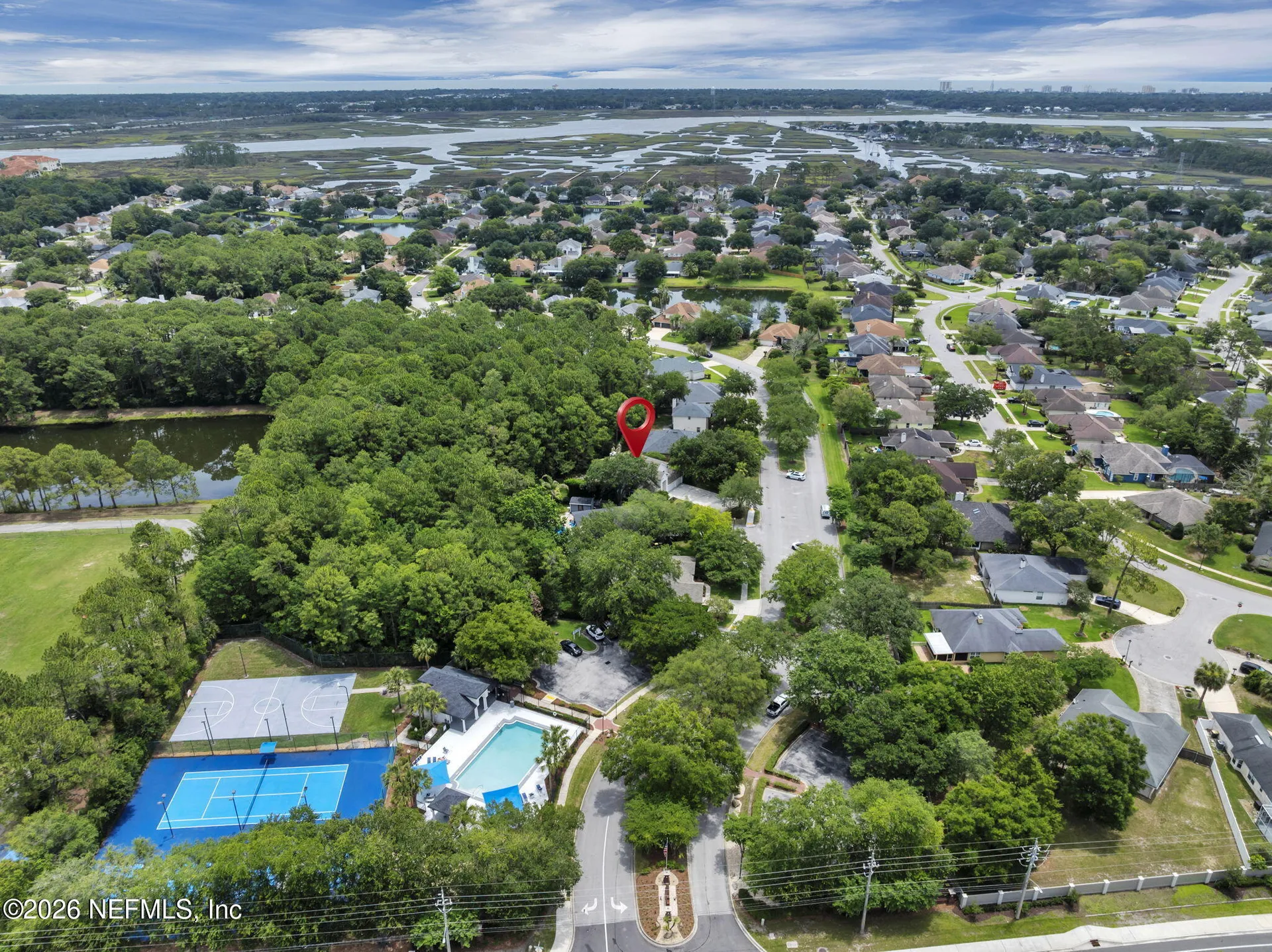 13819 Ibis Point Boulevard Jacksonville FL 32224