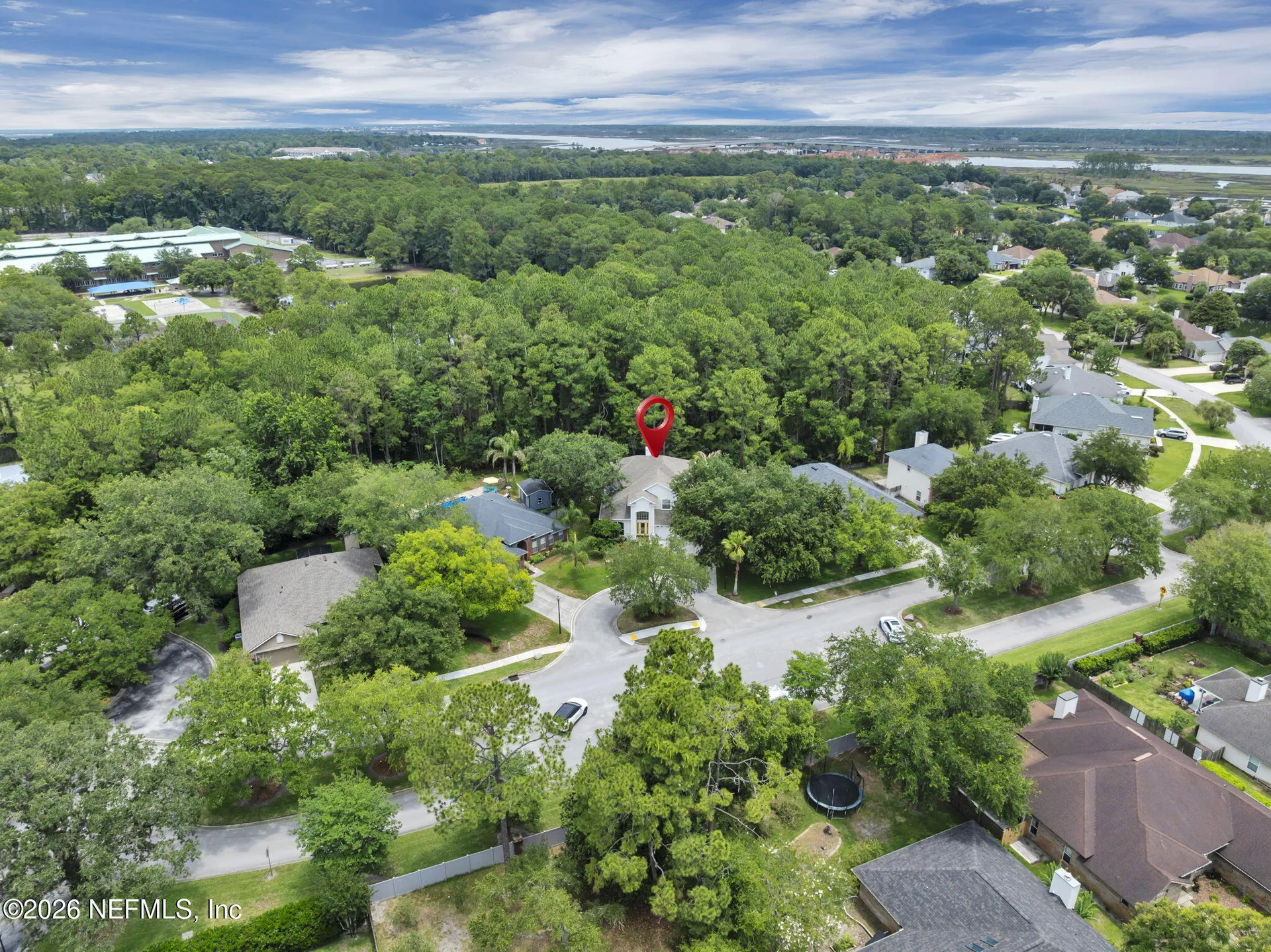 13819 Ibis Point Boulevard Jacksonville FL 32224