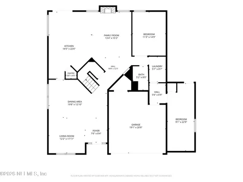 13819 Ibis Point Boulevard Jacksonville FL 32224