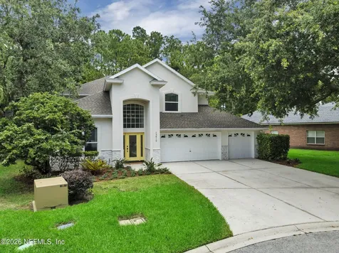 13819 Ibis Point Boulevard Jacksonville FL 32224