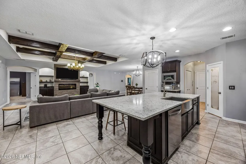 79425 Plummers Creek Drive Yulee FL 32097