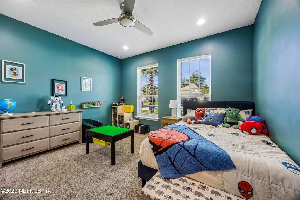 79425 Plummers Creek Drive Yulee FL 32097