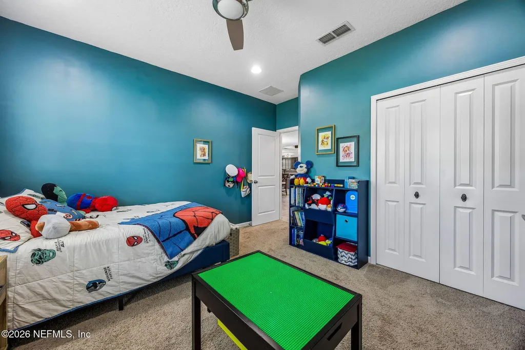 79425 Plummers Creek Drive Yulee FL 32097