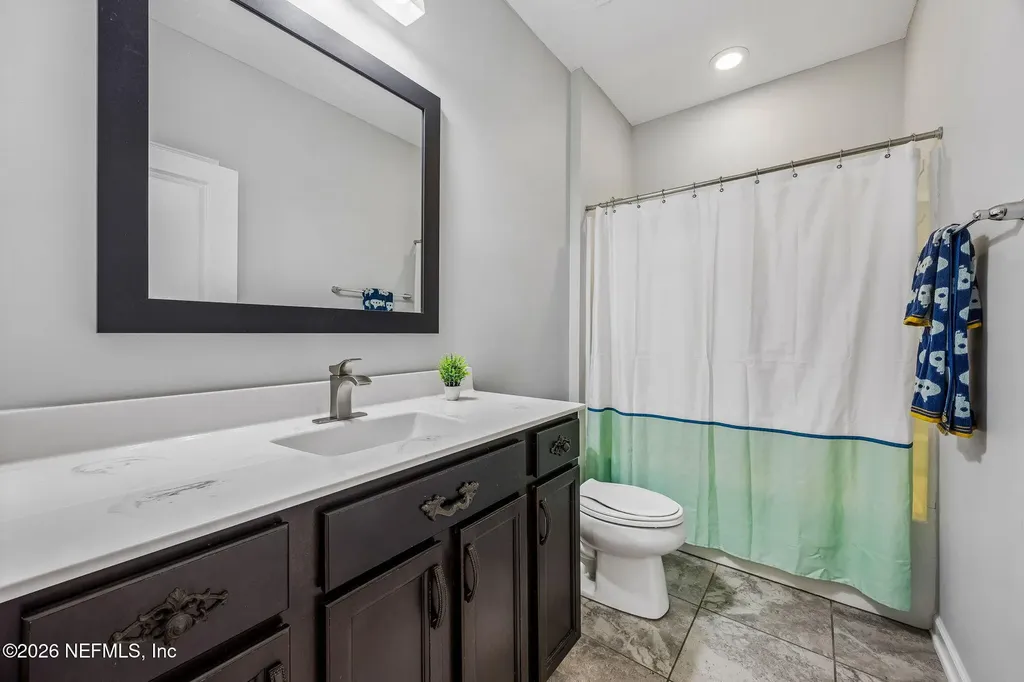 79425 Plummers Creek Drive Yulee FL 32097