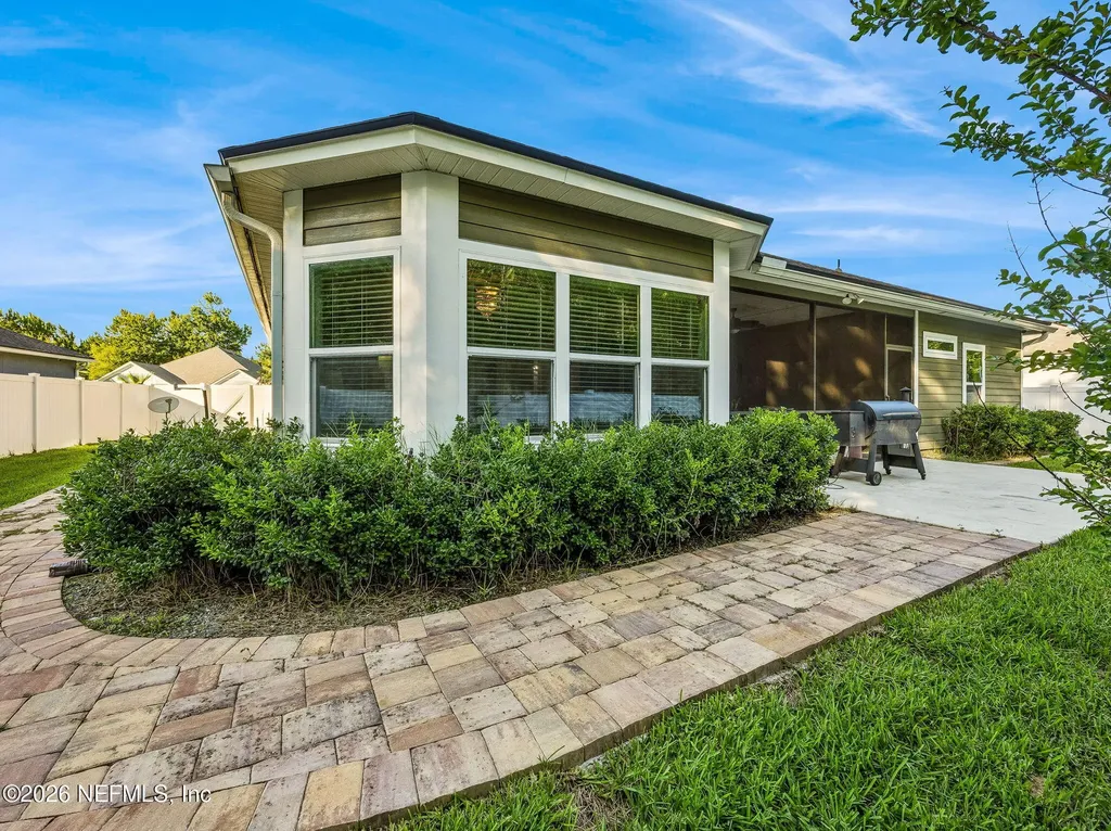 79425 Plummers Creek Drive Yulee FL 32097