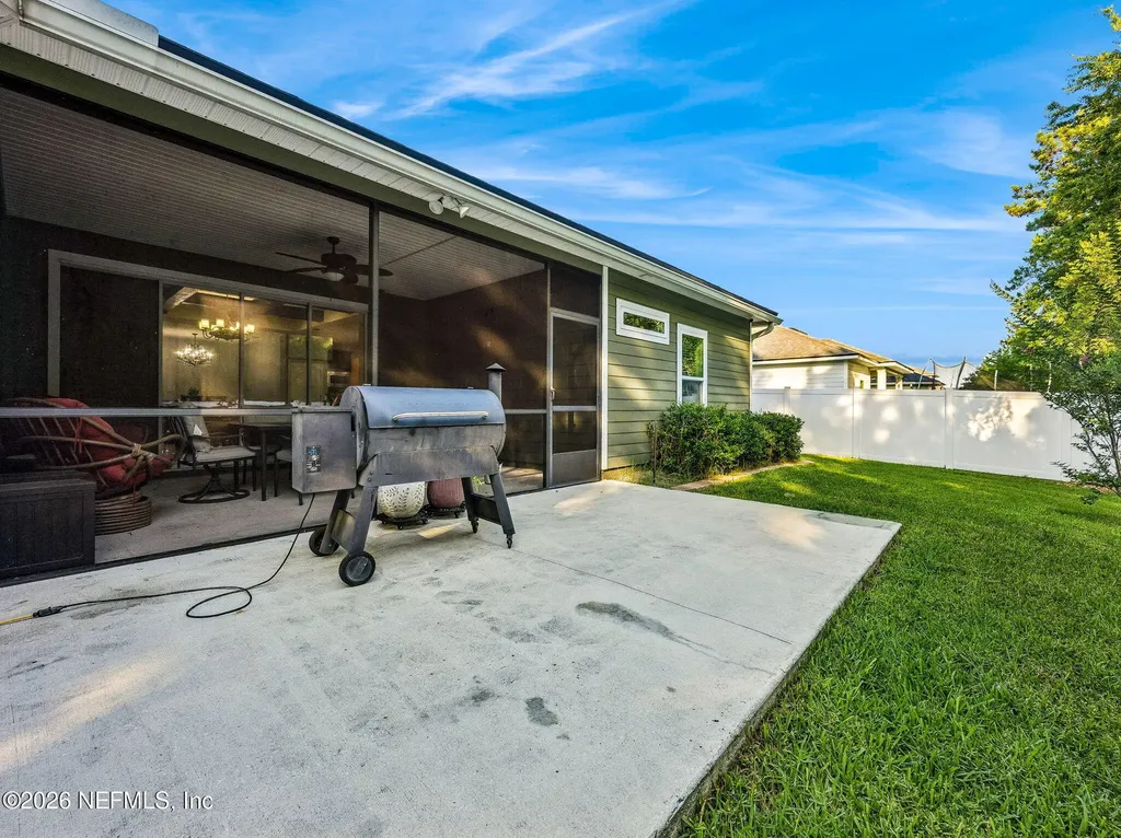 79425 Plummers Creek Drive Yulee FL 32097