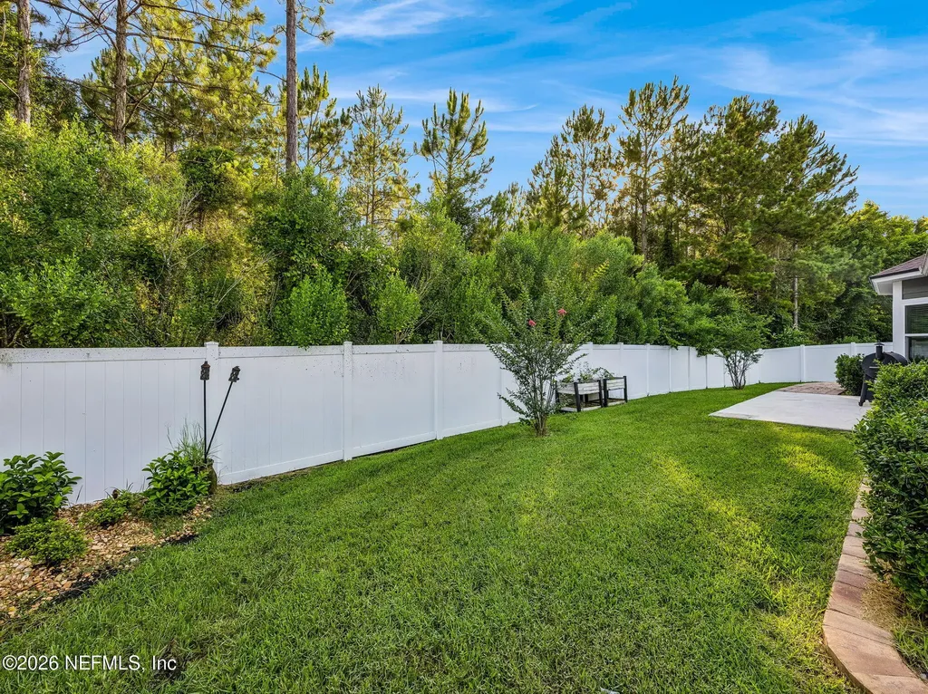 79425 Plummers Creek Drive Yulee FL 32097