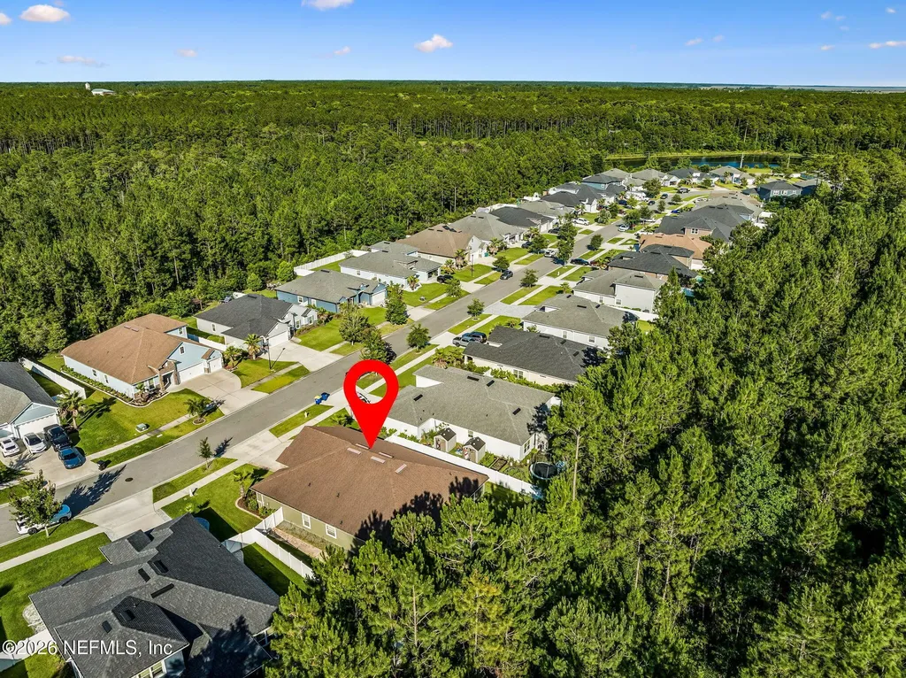 79425 Plummers Creek Drive Yulee FL 32097