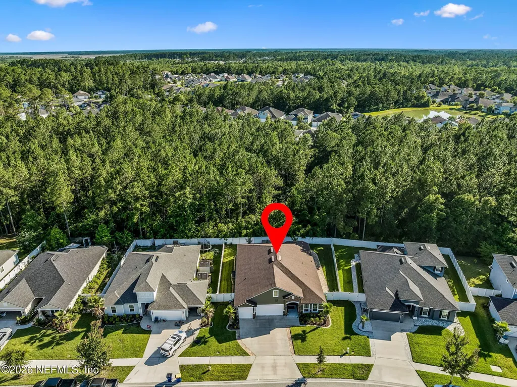 79425 Plummers Creek Drive Yulee FL 32097