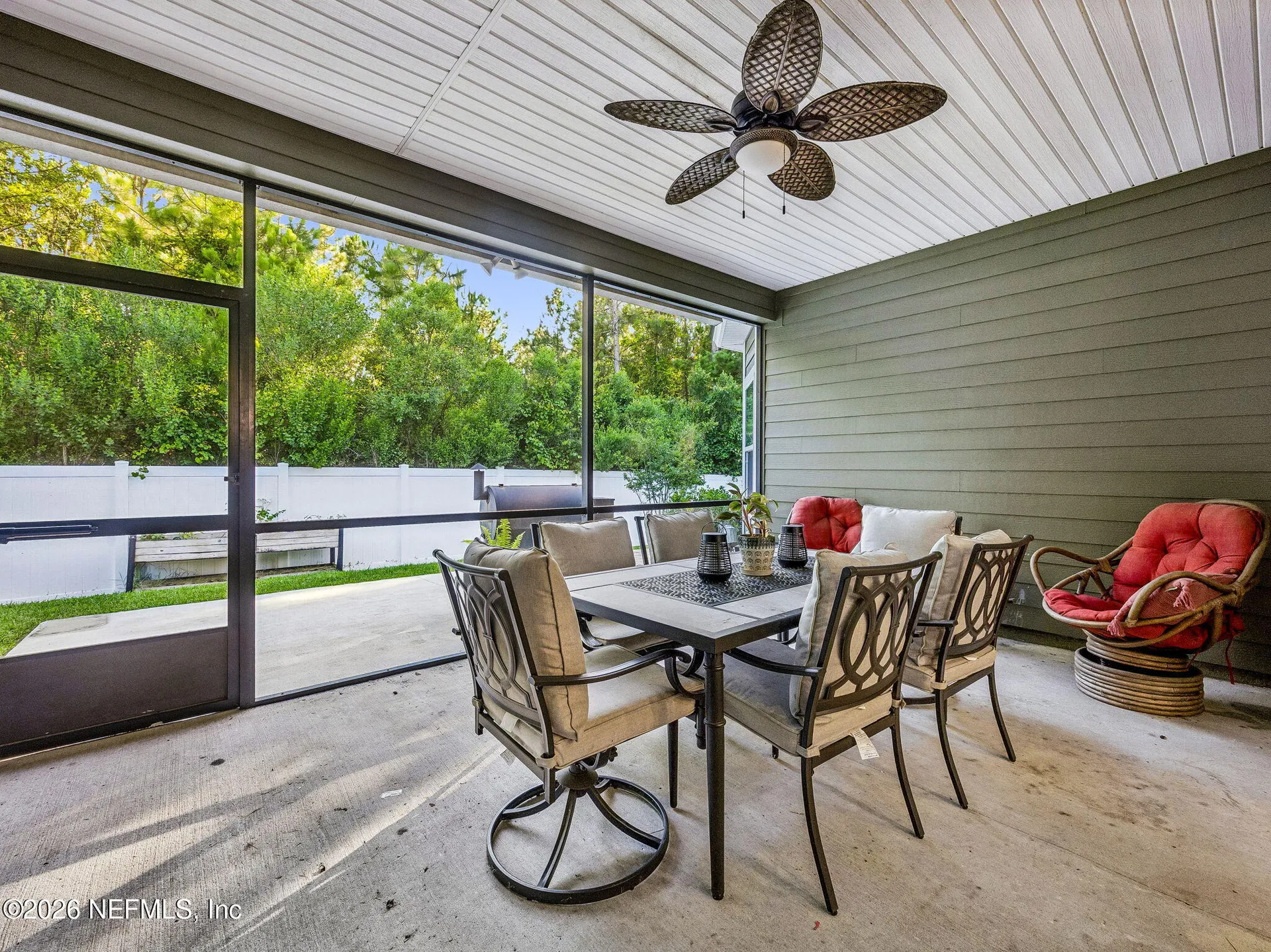 79425 Plummers Creek Drive Yulee FL 32097