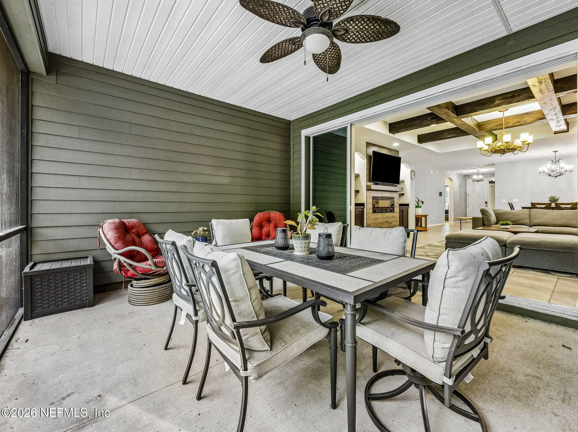 79425 Plummers Creek Drive Yulee FL 32097