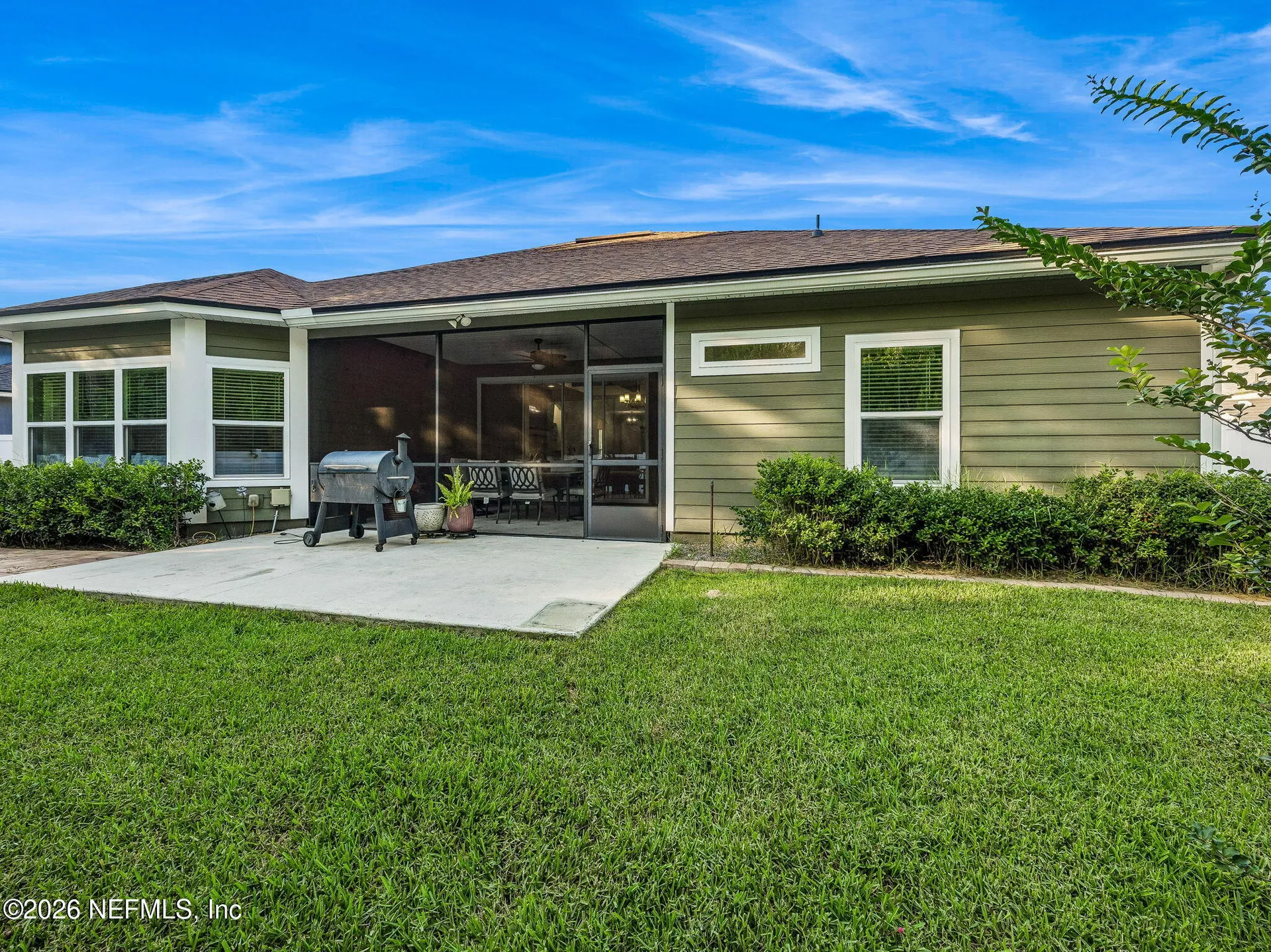 79425 Plummers Creek Drive Yulee FL 32097