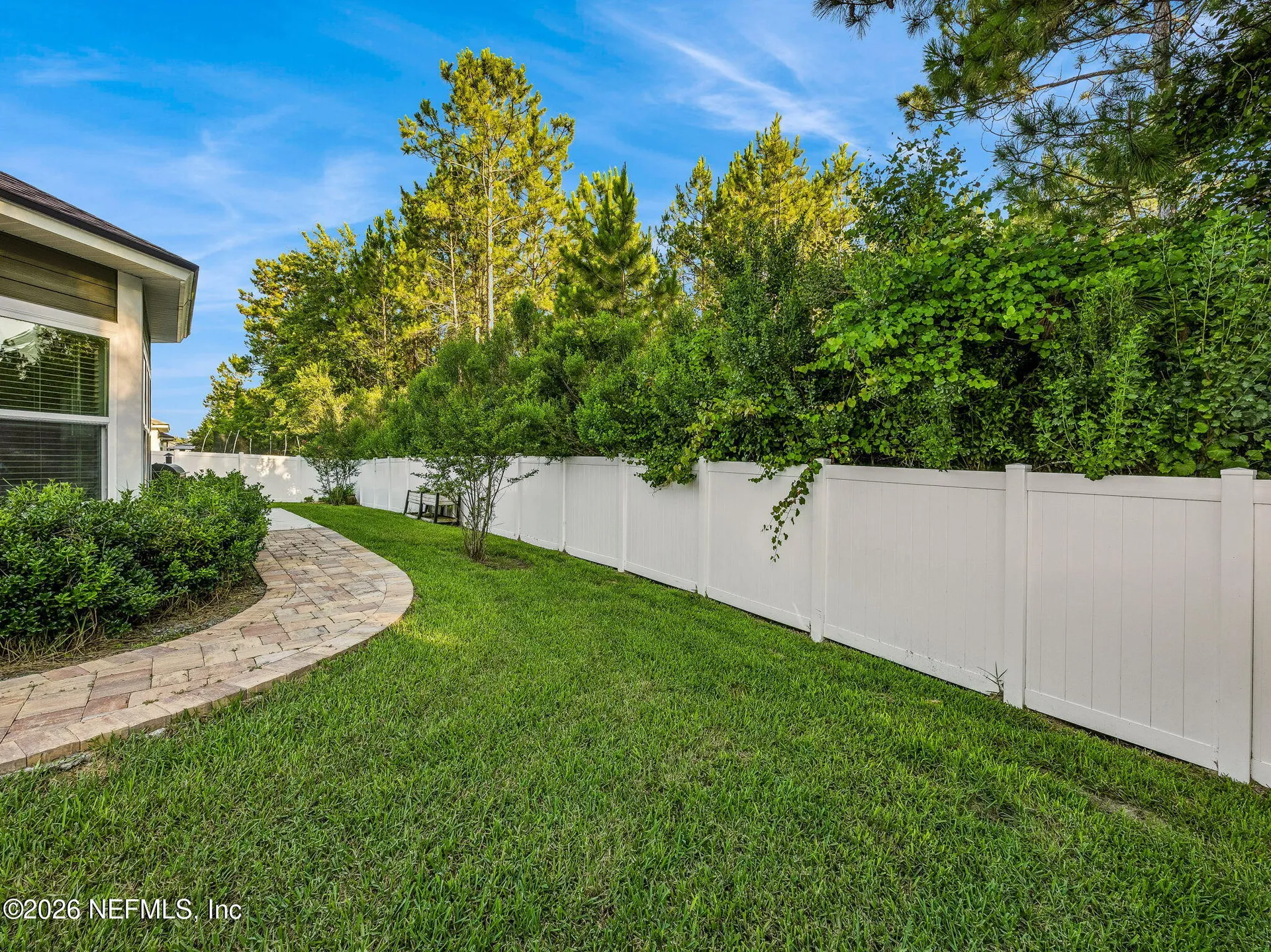 79425 Plummers Creek Drive Yulee FL 32097