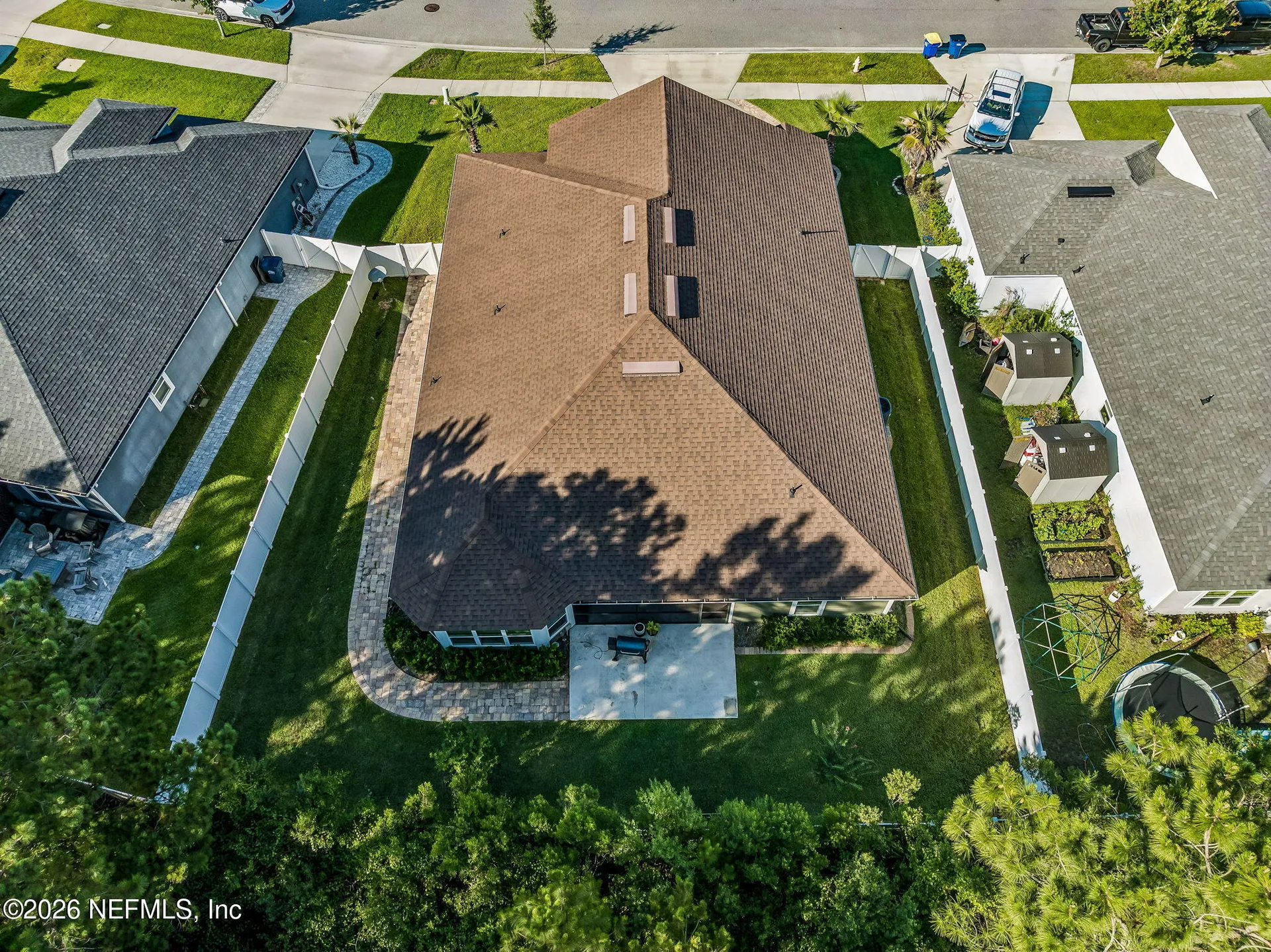 79425 Plummers Creek Drive Yulee FL 32097