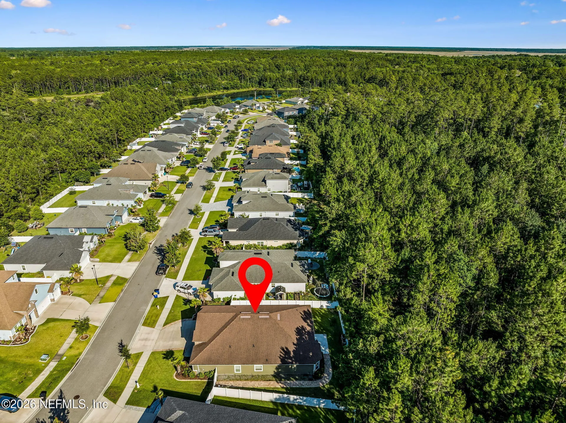 79425 Plummers Creek Drive Yulee FL 32097