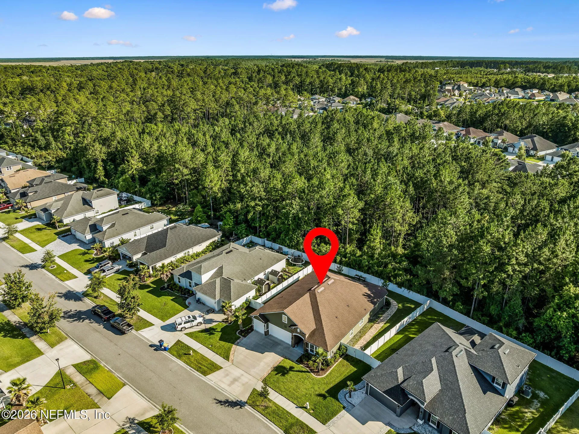 79425 Plummers Creek Drive Yulee FL 32097